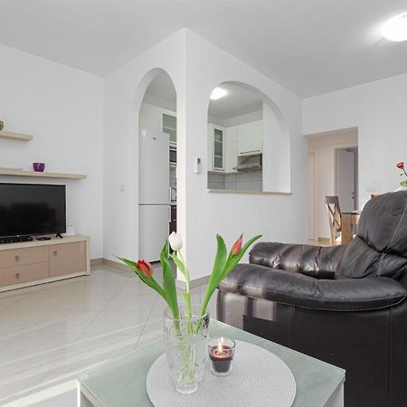 Apartamento Koraca B4 Kirmenjak Exterior foto