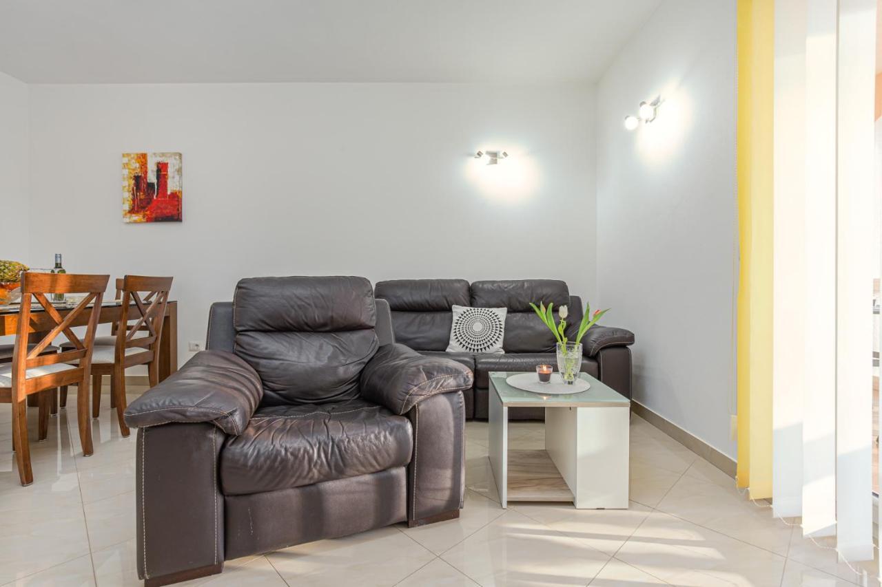 Apartamento Koraca B4 Kirmenjak Exterior foto
