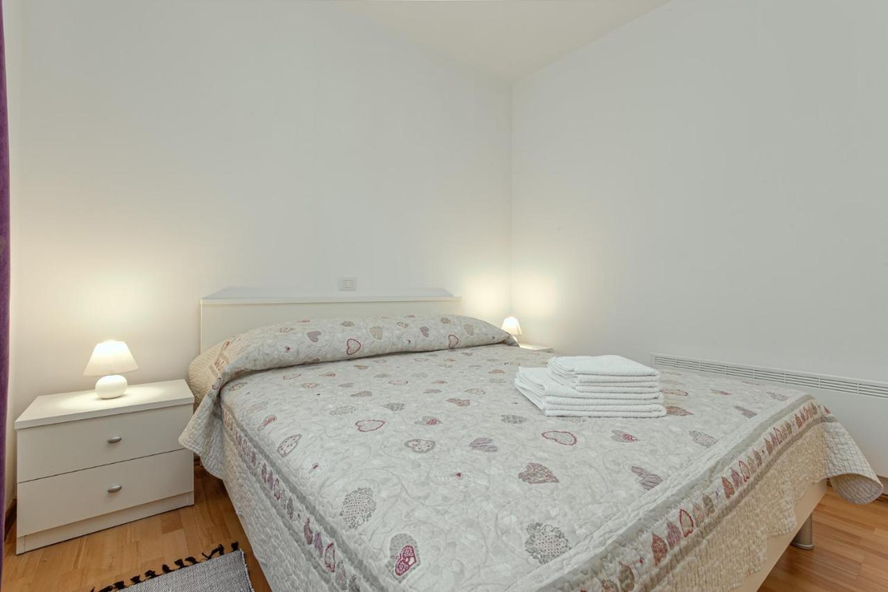 Apartamento Koraca B4 Kirmenjak Exterior foto
